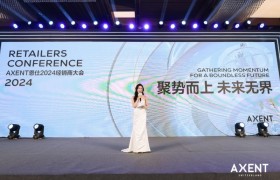 聚势而上 未来无界，恩仕2024经销商大会圆满举办
